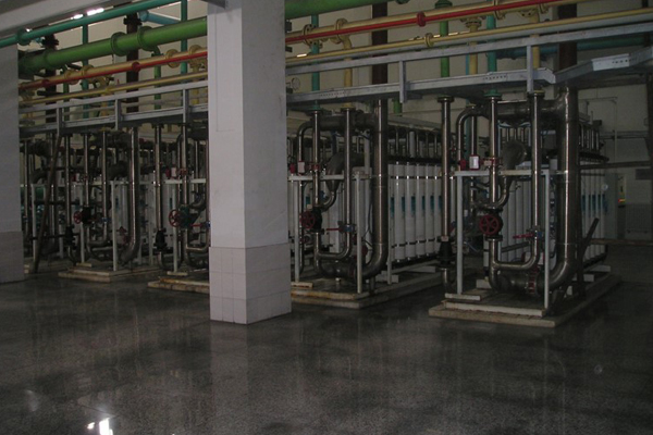 兗礦國(guó)宏化工有限責(zé)任公司項(xiàng)目 兗礦國(guó)宏化工有限責(zé)任公司項(xiàng)目